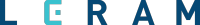 LERAM logo RGB